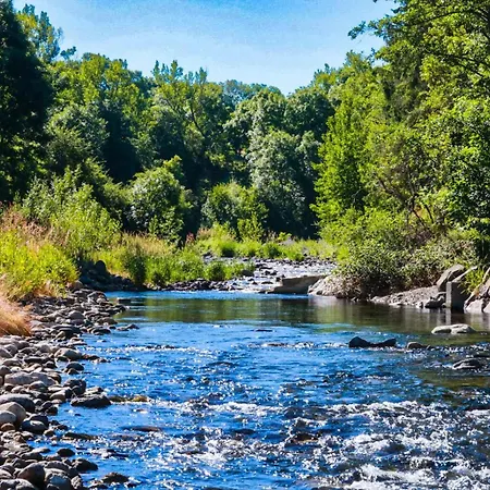 L'estela Sur Le Gr70