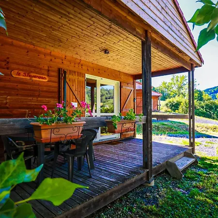 L'estela Sur Le Gr70 * Le Monastier sur Gazeille