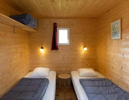 Campsite L'estela Sur Le Gr70 *