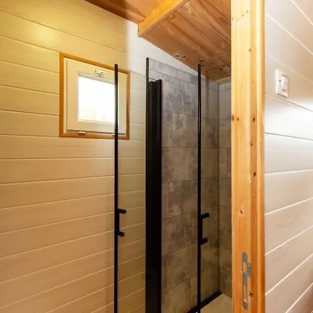 L'estela Sur Le Gr70 Campsite