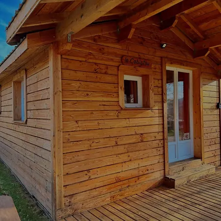 Campsite L'estela Sur Le Gr70