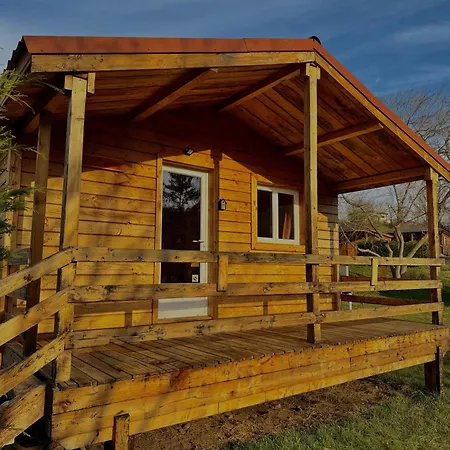 L'estela Sur Le Gr70 Campsite Le Monastier sur Gazeille