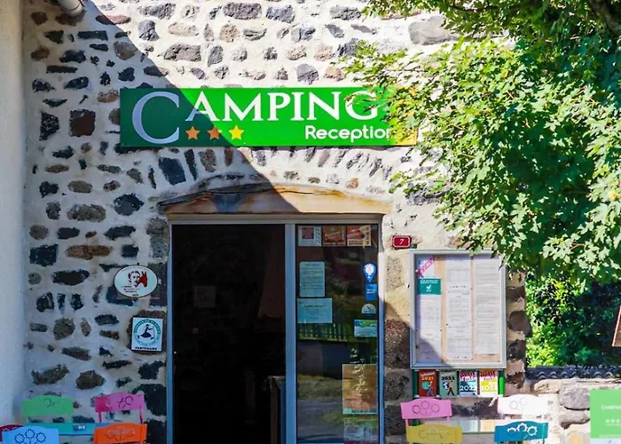 L'estela Sur Le Gr70 * Le Monastier sur Gazeille