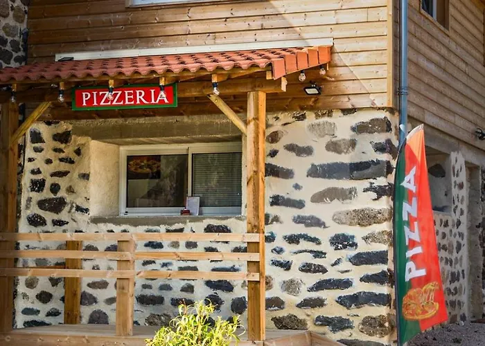 L'estela Sur Le Gr70