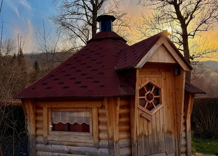 L'estela Sur Le Gr70 Le Monastier sur Gazeille