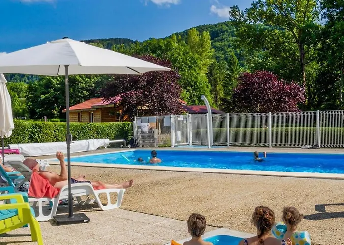 L'estela Sur Le Gr70 *