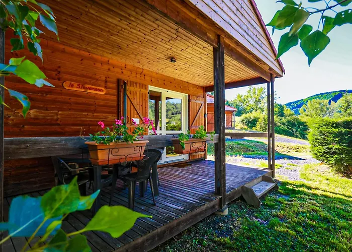 L'estela Sur Le Gr70 * Le Monastier sur Gazeille