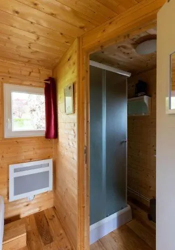 L'estela Sur Le Gr70 *