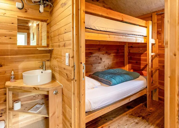 L'estela Sur Le Gr70 *