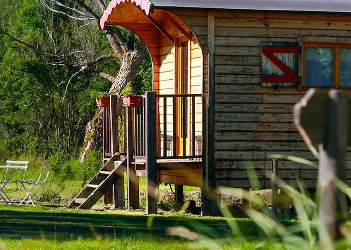 L'estela Sur Le Gr70 Le Monastier sur Gazeille